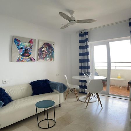 Sailor Apartments Torremolinos Exteriör bild