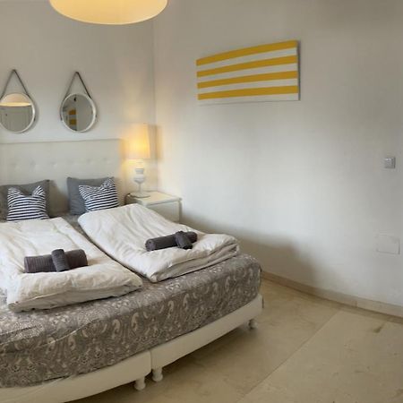 Sailor Apartments Torremolinos Exteriör bild