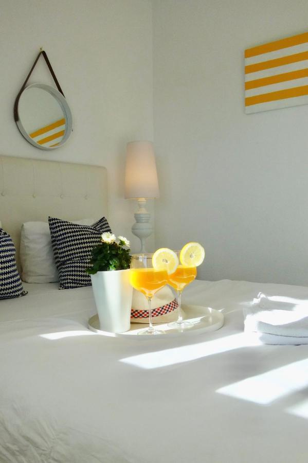 Sailor Apartments Torremolinos Exteriör bild