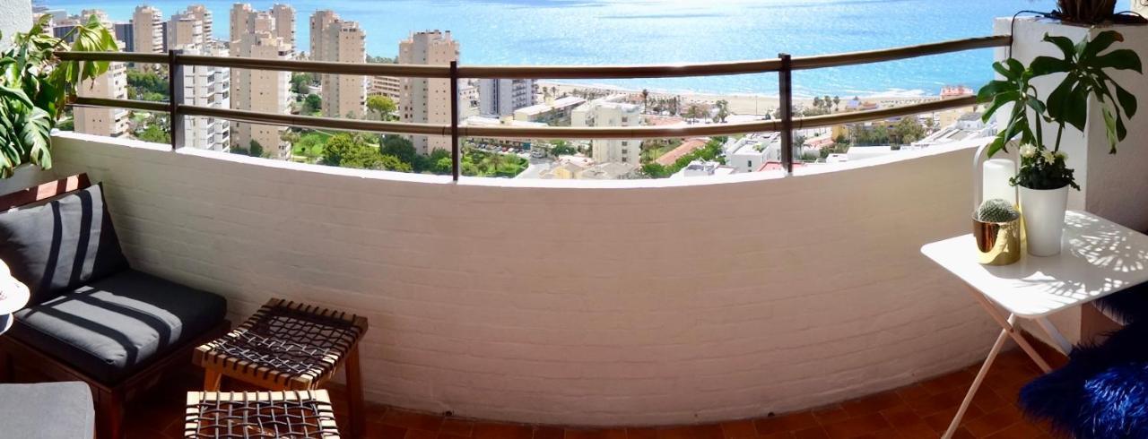 Sailor Apartments Torremolinos Exteriör bild