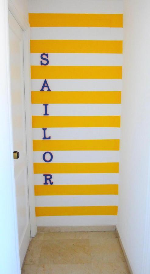 Sailor Apartments Torremolinos Exteriör bild