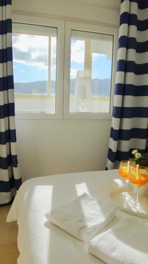 Sailor Apartments Torremolinos Exteriör bild