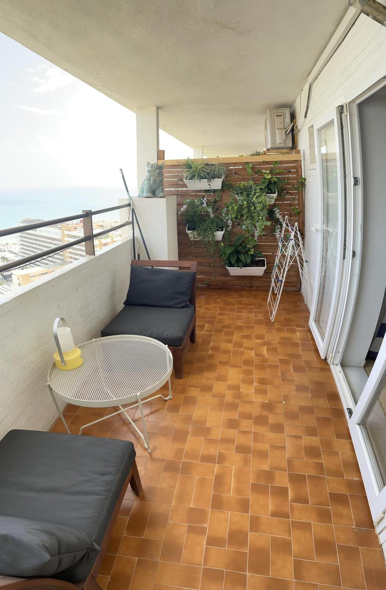 Sailor Apartments Torremolinos Exteriör bild