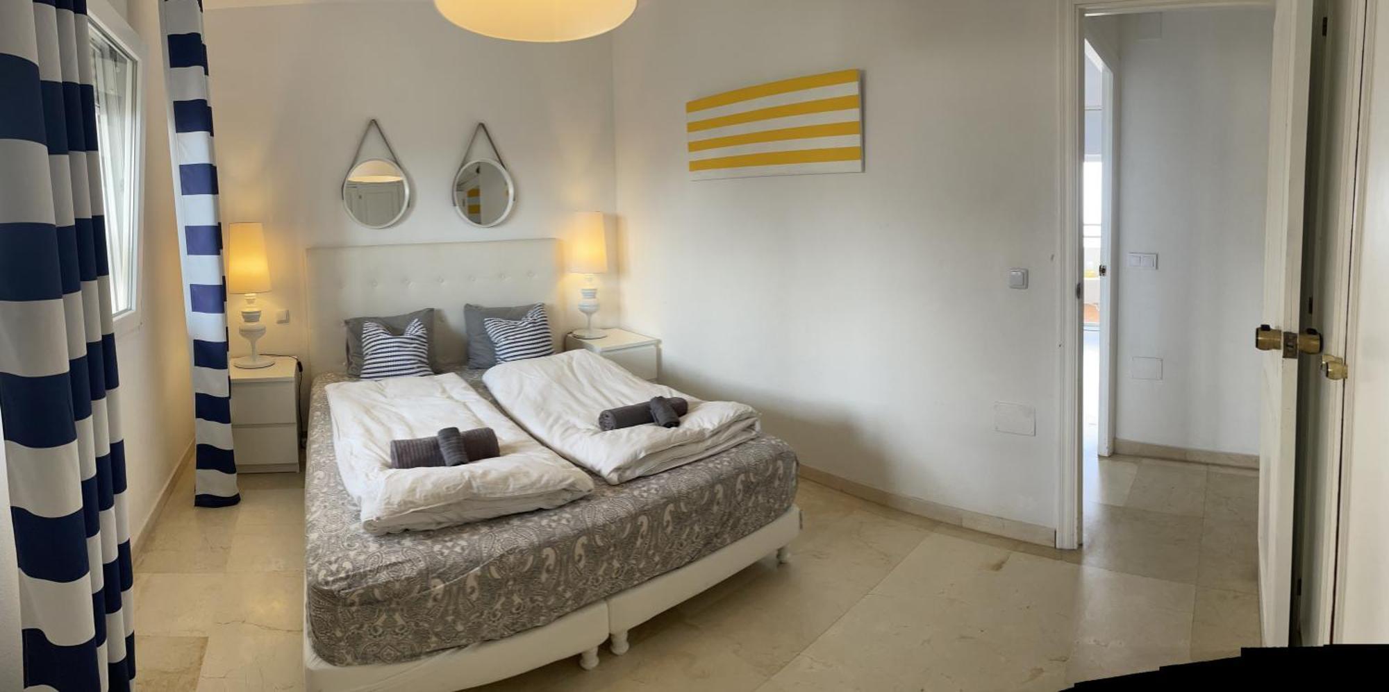 Sailor Apartments Torremolinos Exteriör bild